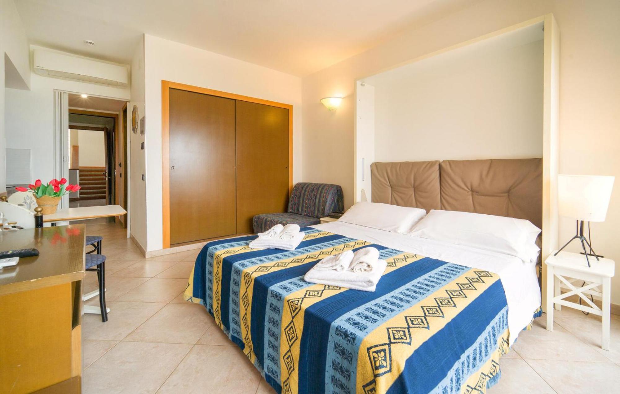 Appartement Mono 2 à Lido di Mondello Extérieur photo