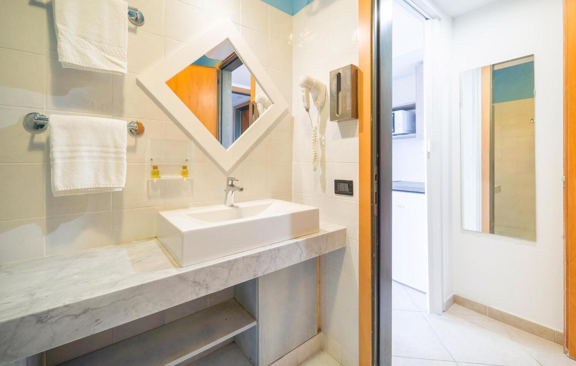 Appartement Mono 2 à Lido di Mondello Extérieur photo